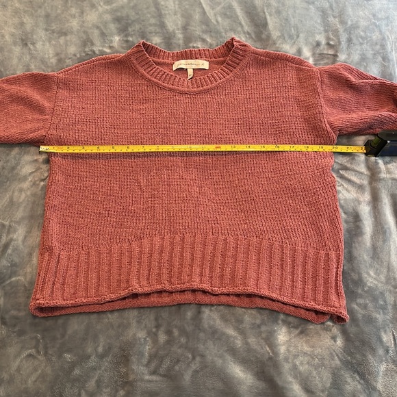 Generation K sweater - Picture 4 of 9